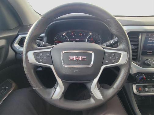 2023 GMC Acadia AWD SLE