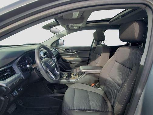 2023 GMC Acadia AWD SLE