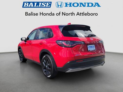 2023 Honda HR-V AWD Sport