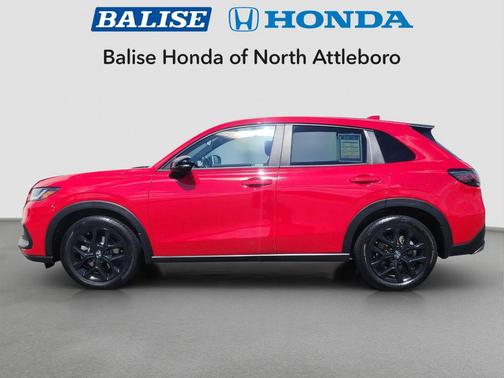 2023 Honda HR-V AWD Sport