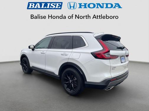 2024 Honda CR-V Hybrid Sport AWD