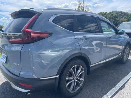 2020 Honda CR-V 2WD Touring