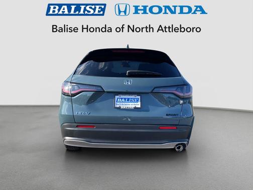 2023 Honda HR-V AWD Sport