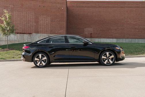 2025 Audi A5 Prestige TFSI quattro S tronic