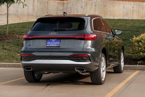 2025 Audi Q5 Premium Plus