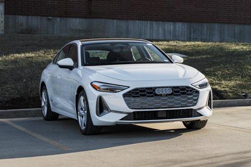 2025 Audi A5 Premium TFSI quattro S tronic