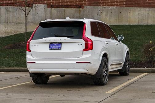 2023 Volvo XC90 B6 Plus 7-Seater