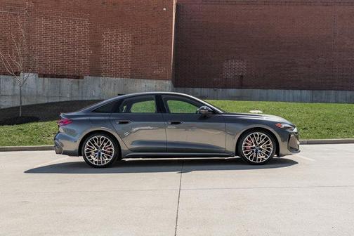 2025 Audi S5 3.0T Prestige