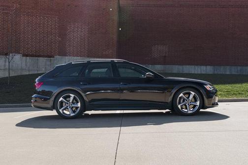 2023 Audi A6 55 Premium Plus