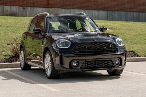 2023 MINI Countryman Cooper S ALL4