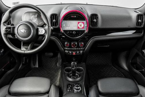 2023 MINI Countryman Cooper S ALL4