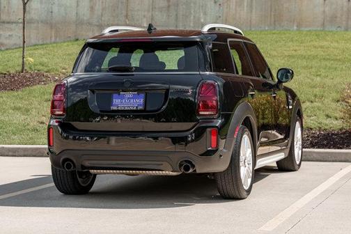 2023 MINI Countryman Cooper S ALL4