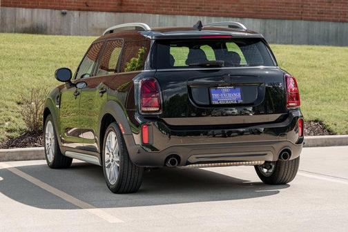 2023 MINI Countryman Cooper S ALL4