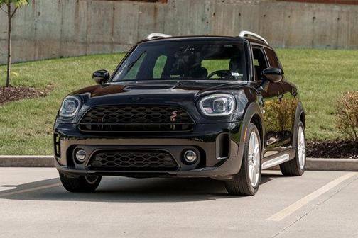 2023 MINI Countryman Cooper S ALL4