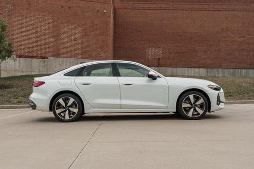 2025 Audi A5 Premium Plus