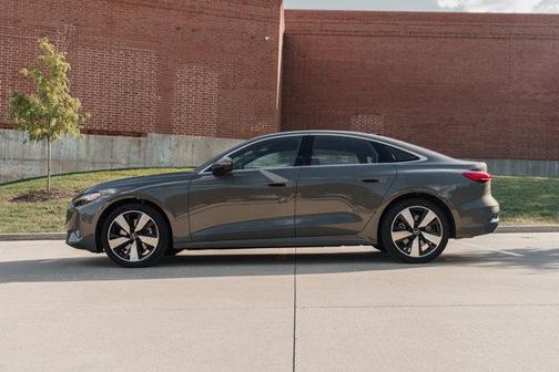 2025 Audi A5 Premium Plus