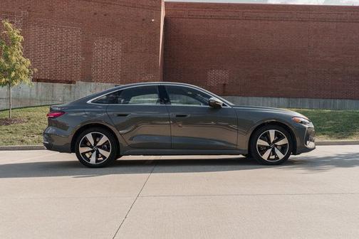2025 Audi A5 Premium Plus