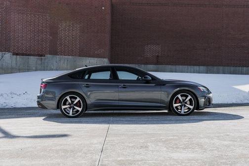 2023 Audi A5 Sportback 45 S Line Premium Plus