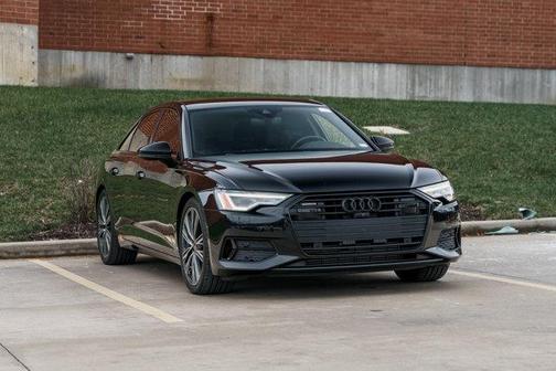 2023 Audi A6 45 Premium Plus
