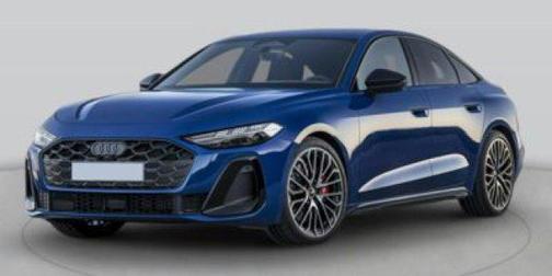 2026 Audi S5 Premium Plus TFSI quattro S tronic