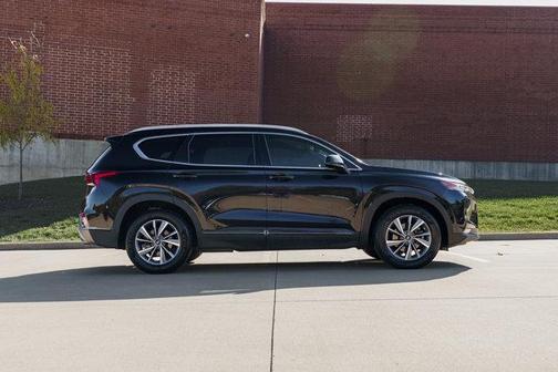 2019 Hyundai SANTA FE SEL Plus 2.4