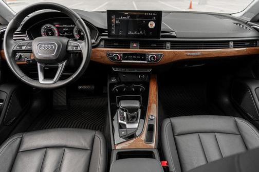2022 Audi A5 Sportback Premium Plus