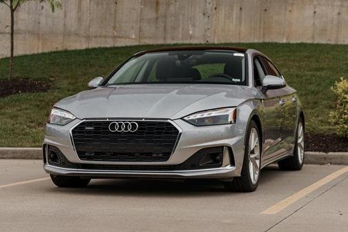 2022 Audi A5 Sportback Premium Plus