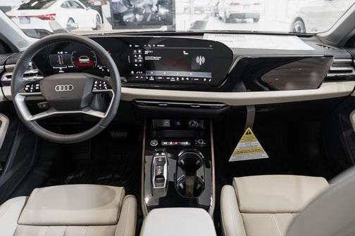 2025 Audi A5 Premium Plus TFSI quattro S tronic