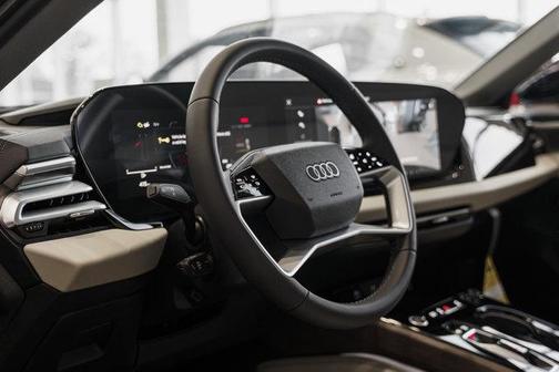 2025 Audi A5 Premium Plus TFSI quattro S tronic