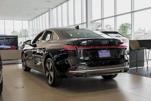 2025 Audi A5 Premium Plus TFSI quattro S tronic