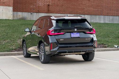 2025 BMW X1 xDrive28i