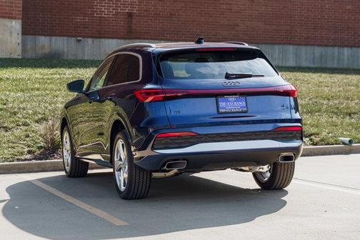 2025 Audi Q5 Premium Plus