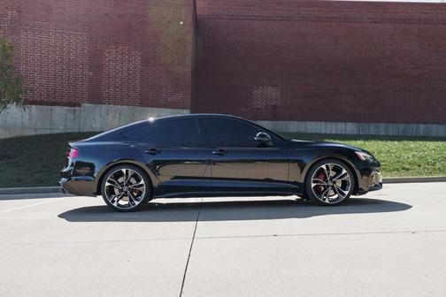 2024 Audi S5 Premium Plus TFSI quattro Tiptronic