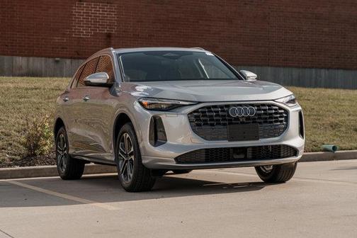 2025 Audi Q5 Premium