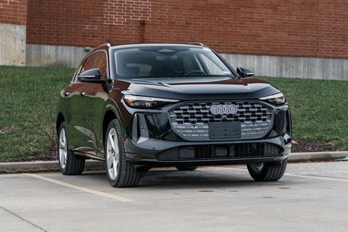 2025 Audi Q5 Premium Plus TFSI quattro S tronic