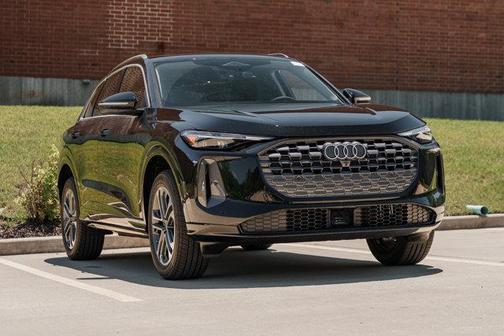 2025 Audi Q5 Premium