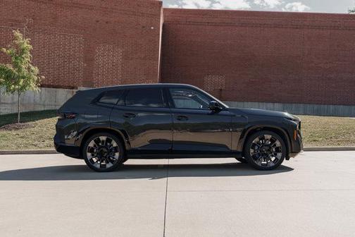 2023 BMW XM Sports Activity Vehicle