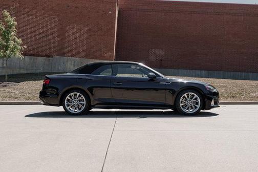 2022 Audi A5 45 Premium