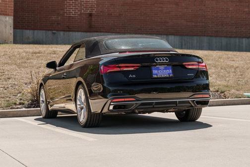 2022 Audi A5 45 Premium