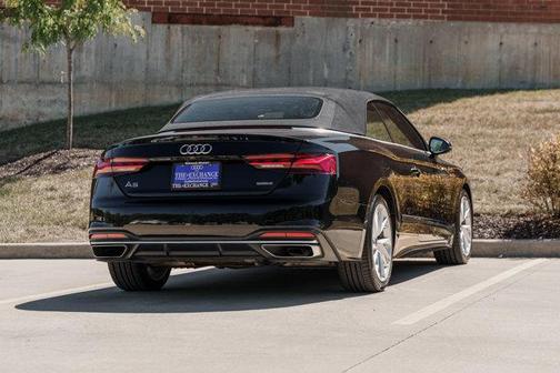 2022 Audi A5 45 Premium