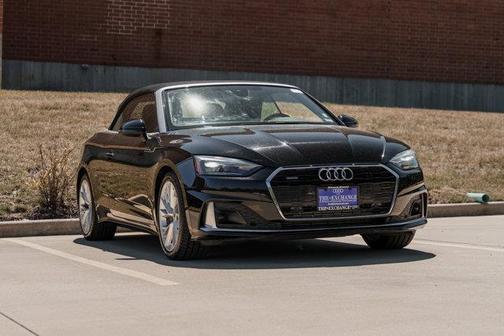 2022 Audi A5 45 Premium