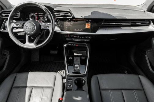 2022 Audi A3 Premium