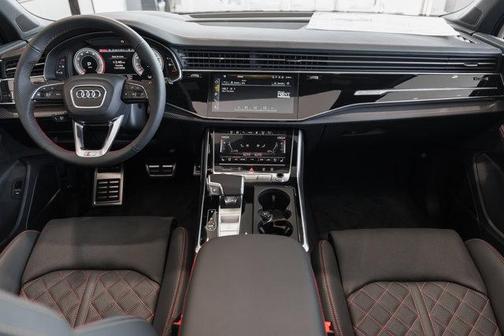 2026 Audi Q7 55 Prestige