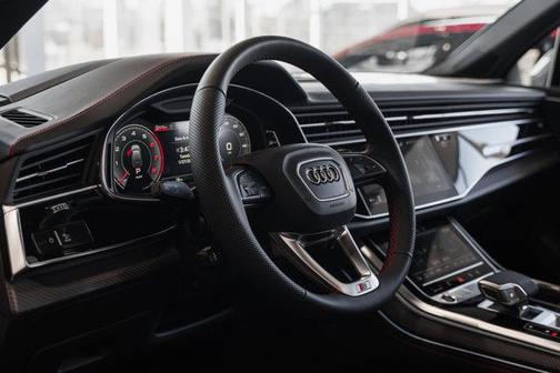 2026 Audi Q7 55 Prestige