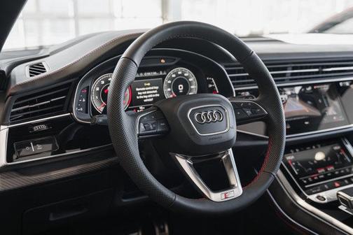 2026 Audi Q7 55 Prestige