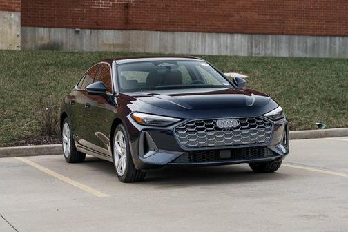 2025 Audi A5 Premium TFSI quattro S tronic