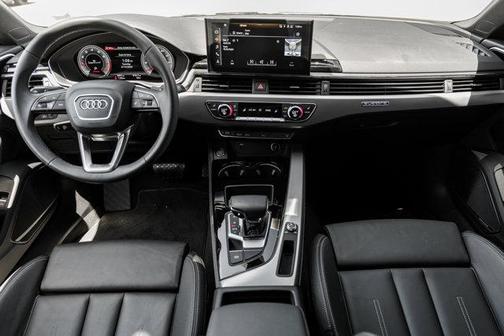 2024 Audi A5 Sportback 45 S Line Premium Plus