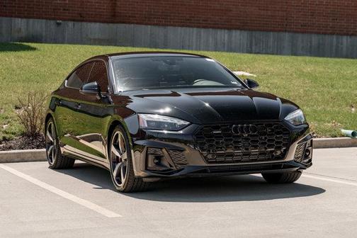 2024 Audi A5 Sportback 45 S Line Premium Plus