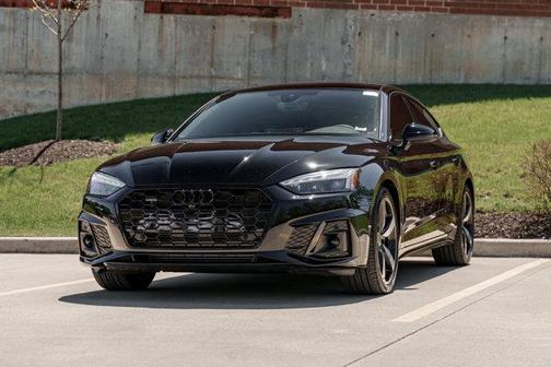 2024 Audi A5 Sportback 45 S Line Premium Plus
