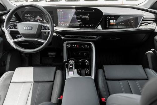 2025 Audi Q5 Prestige